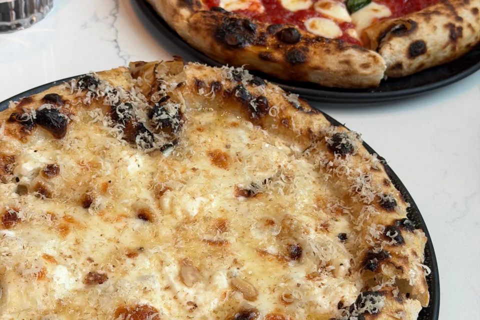 BookNoFees: Örnek fotoğraf: Pizza